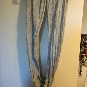 Gray Women's Scarf